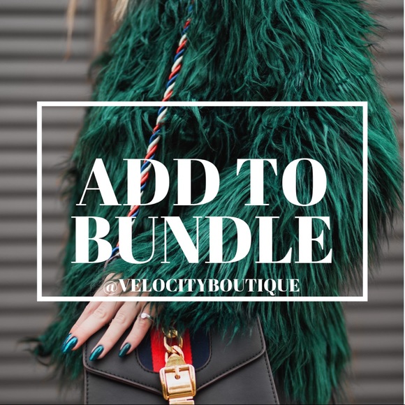 LAST ONE Feeling Clueless Jacket - Picture 6 of 6